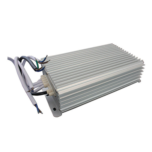 Westgate LED Driver 100~130V Input, 24V Output, 8.3A Output, 200W, Ribbon Lighting , 200W