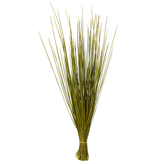Vickerman 24-30" Basil Whip Grass 8 oz Bundle Dried