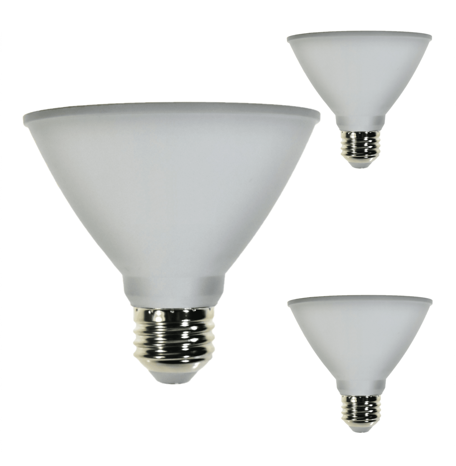 Damar PAR30 LED Flood Light Bulb - Thumbnail 4