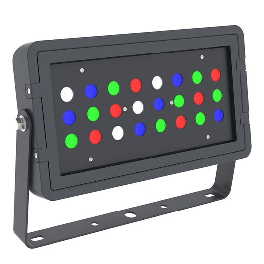 Westgate Dmx 512 Compatible RGBW Series, Outdoor Lighting, 96WRGBW