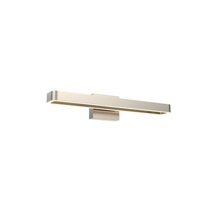 Dals Lighting Color Temperature Changing 2-Tone, Borealis, Aria And Noble Two Vanity Light - 24"/36 - 120V
