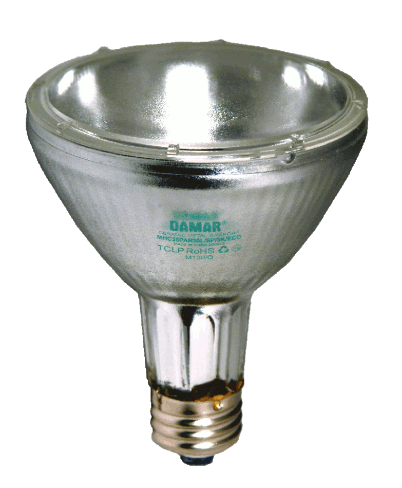 Damar MHC35PAR30L / SP / 3K / ECO (D)