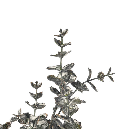Vickerman 26.5" Dark Green Eucalyptus Spray 2 per bundle.