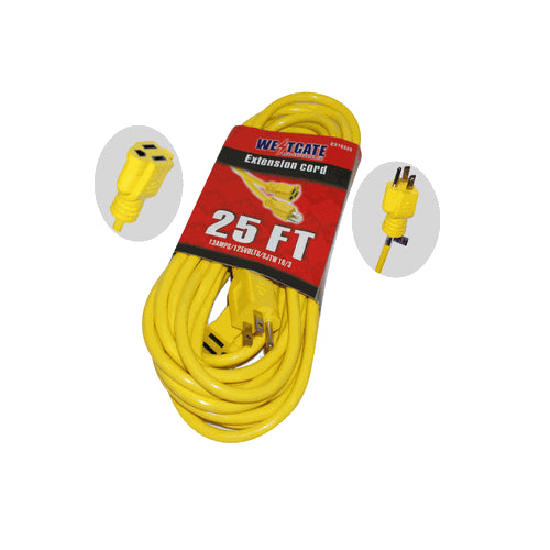 Westgate RSL-BF 6Ft DC Extension Cord - For BF-5Cct Series, Residential Lighting