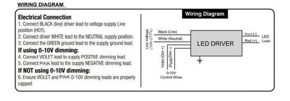 Damar- 4Ft Magnetic LED Troffer Retrofit Kit 40W 5200 Lumens 3500K Neutral White Dimmable 110? Beam Angle 100-277V Pack of 2- Fluorescent Replacement Panel Strip Light Easy Install No Tool Required