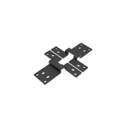 Dals Lighting PinPoint Linear Black Connector Accessory