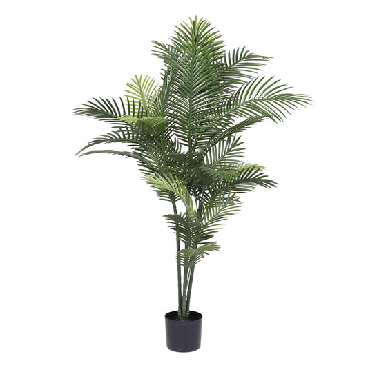 Vickerman 60" Artificial Robellini Palm Tree.