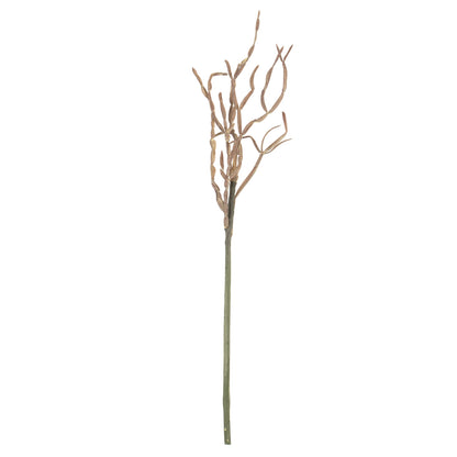 Vickerman 32" Artificial Mixed Green Haworthia Spray. Includes 6 sprays per pack.