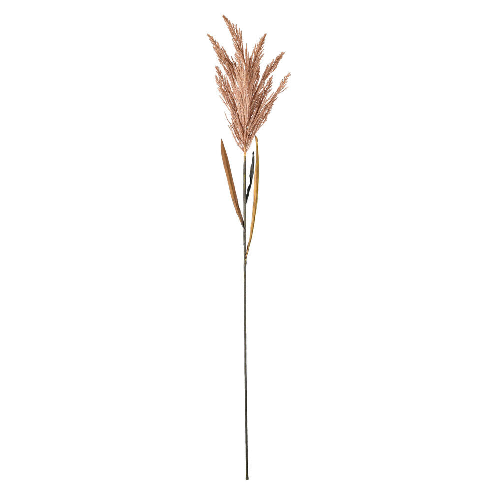 Vickerman 51" Gold Artificial Reed Spray 2 per bundle.