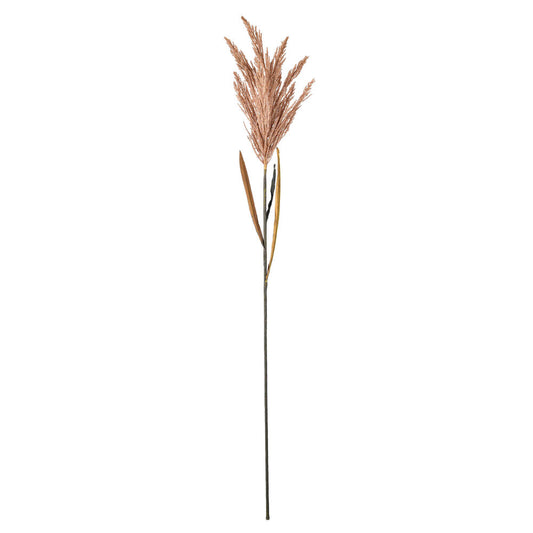 Vickerman 51" Gold Artificial Reed Spray 2 per bundle.