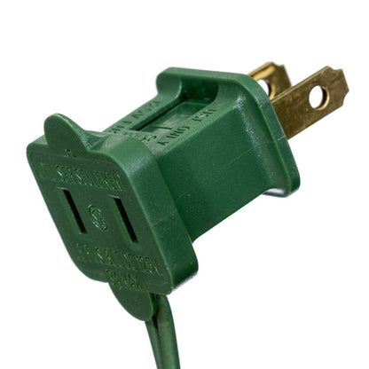 Vickerman 36" Deluxe Sequoia Pine Artificial Pre-Lit Teardrop with 50 Warm White Single Mold 5mm Wide Angle Lights and 123 Realistic PVC Tips and Heavy Duty .22 Gauge Wire