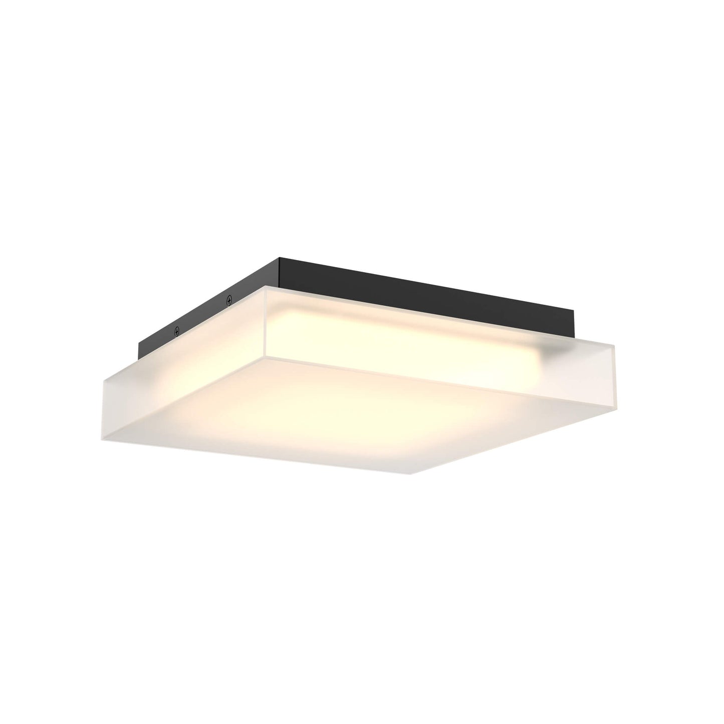 Dals Lighting Newton or Misty 5CCT LED Flush Mount