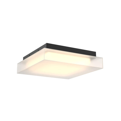 Dals Lighting Newton or Misty 5CCT LED Flush Mount