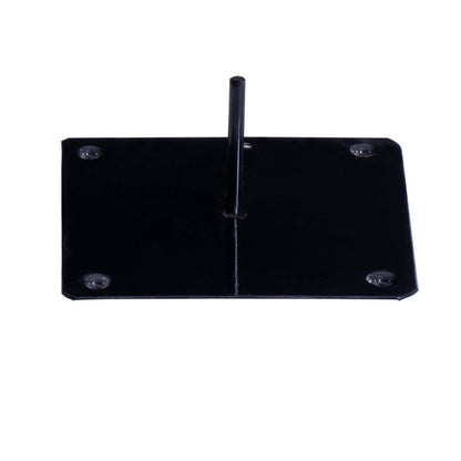 Vickerman 2' Alpine Artificial Christmas Tree Unlit