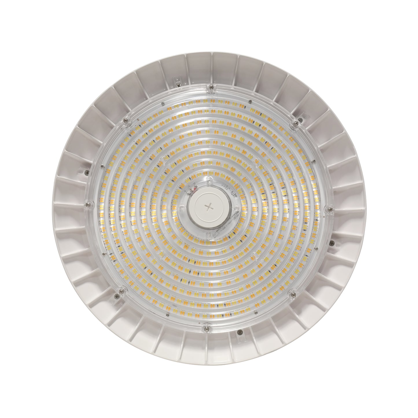 ASD Lighting LED UFO High Bay Power Adjustable 200/240/300W 120-277V CCT Selectable 3000/4000/5000K Dimmable NSF UL DLC Premium