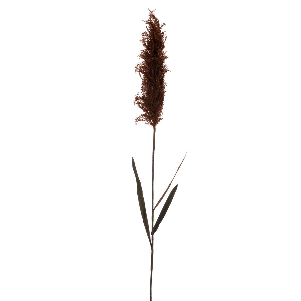 Vickerman 44" Dark Brown Artificial Reed Spray 2 per bundle.