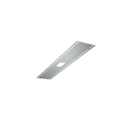 Dals Lighting Rough-In Plate And Template for Recessed, Regressed and MSL Series Downlights