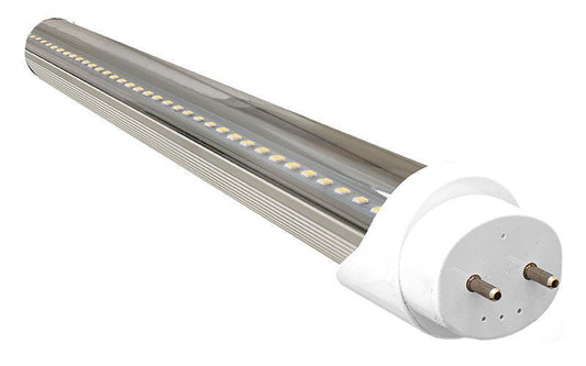 Westgate LED T8-Ez6  Lamps, Commercial Indoor Lighting, 15W, 1725 Lumens, 4000K, Oxidized Finish