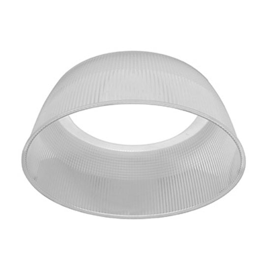 ASD Lighting Polycarbonate Reflector 16'' 90° for UHB5 200-240W