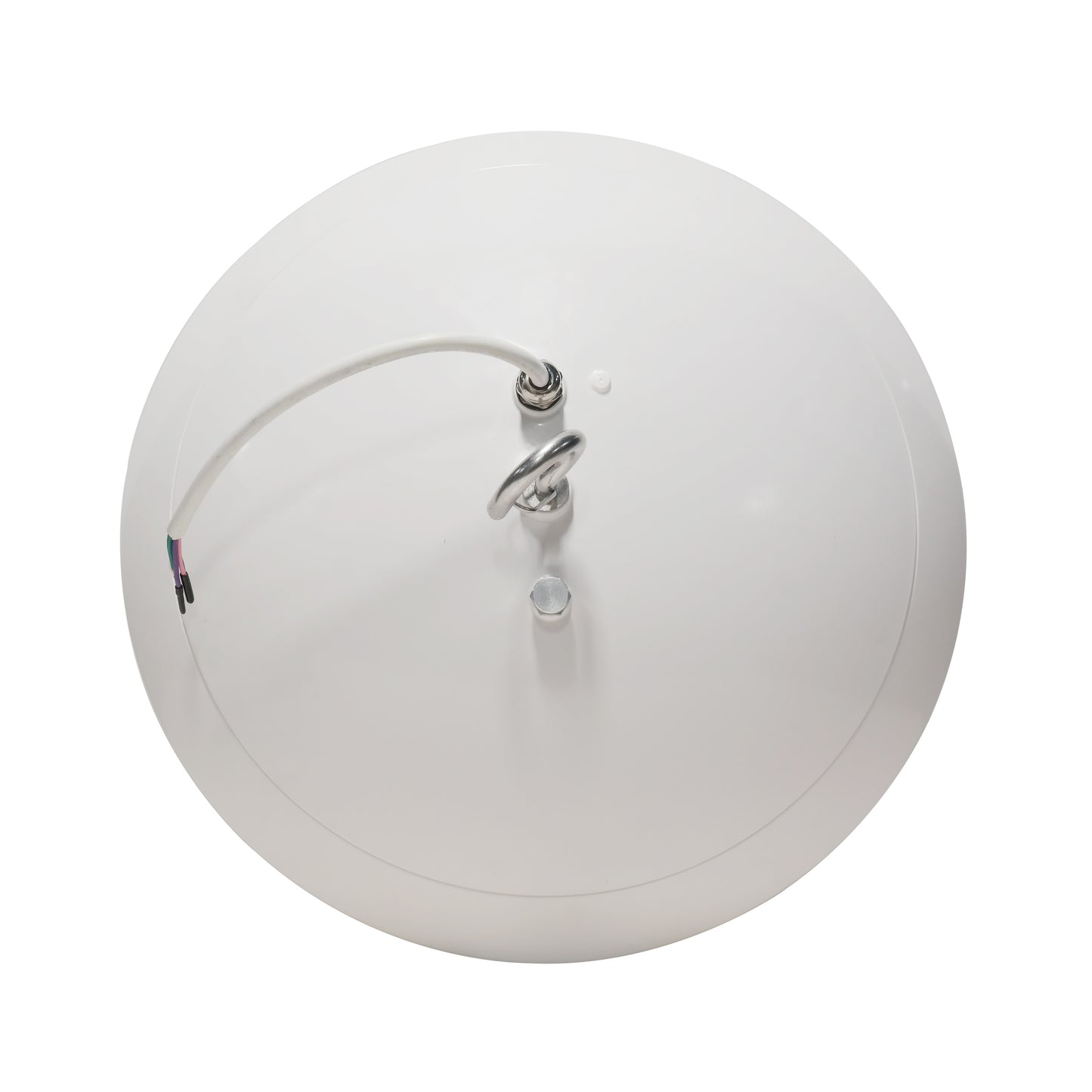 ASD Lighting LED UFO High Bay Power Adjustable 200/240/300W 120-277V CCT Selectable 3000/4000/5000K Dimmable NSF UL DLC Premium
