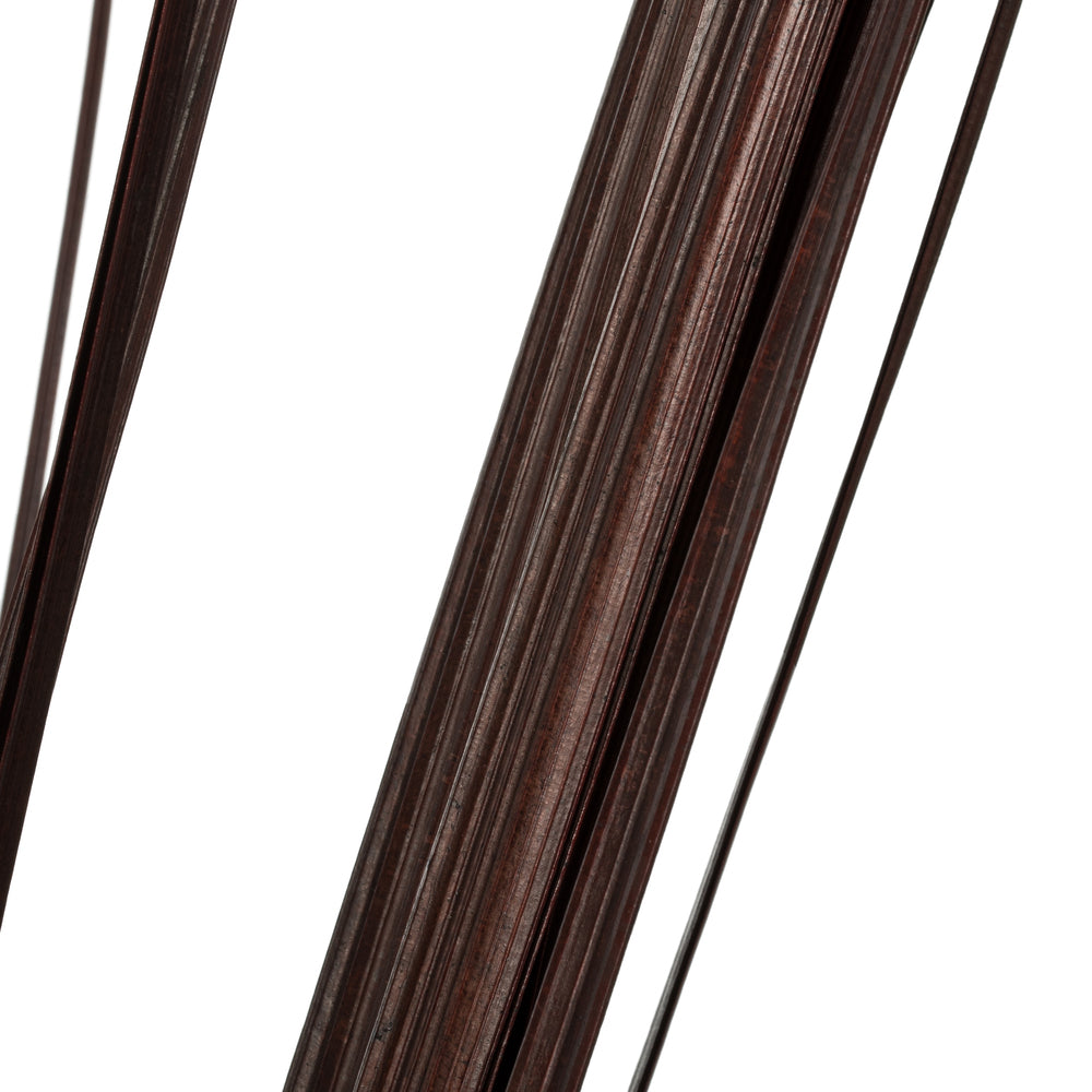 Vickerman 36-40" Brown Sable Grass 7 oz Bundle Dried