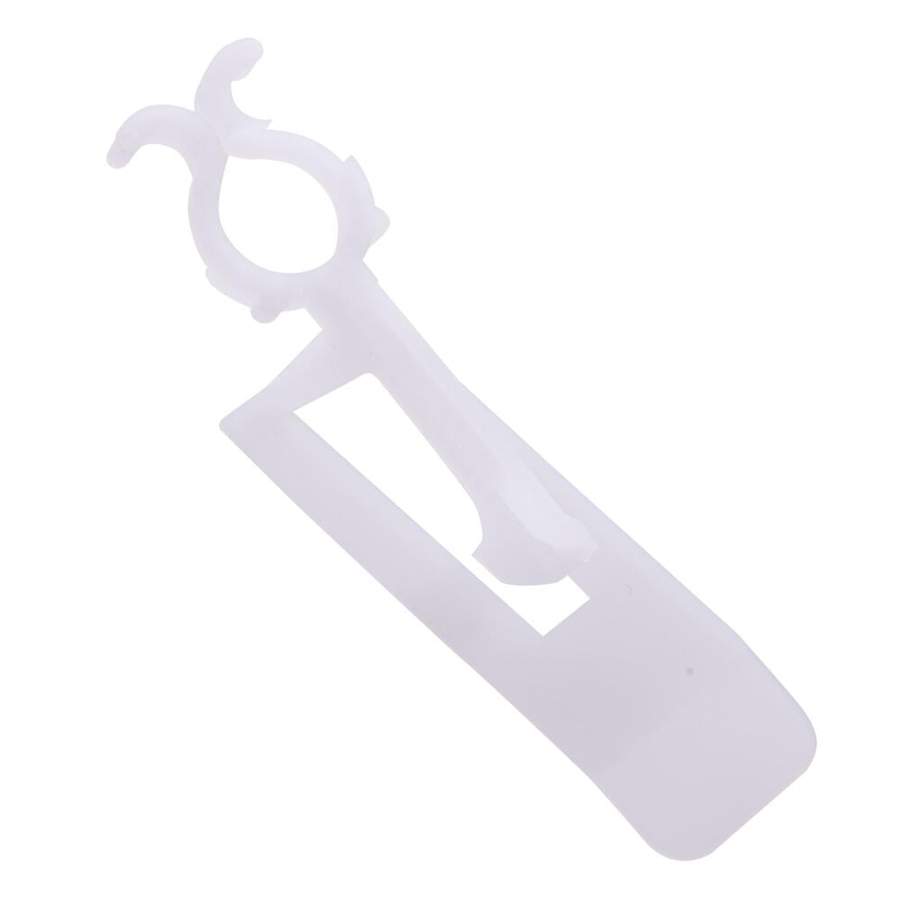 Vickerman New Stronger Holding C9 Shingle-Gutter Light Clip 100/Bag