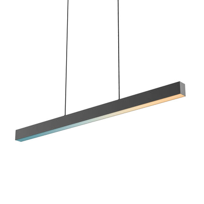 DALS Lighting Boulevard 48 Inch Linear LED Pendant 277V/347V