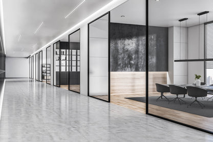 DALS Connect Pro Boulevard Smart Recessed LED Linear Light