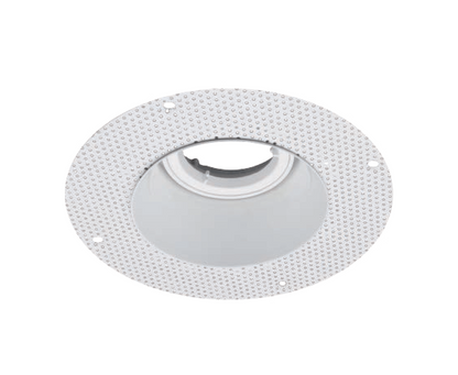 Light Blue USA 4" Trimless Trim