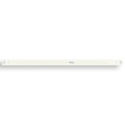 Westgate 8Ft Wide Strip 80W 3Cct 35/40/50K 130 Lumens/W With Sensor, Commercial Indoor Lighting, 80W, 8400 Lumens, 35K/40K/50K