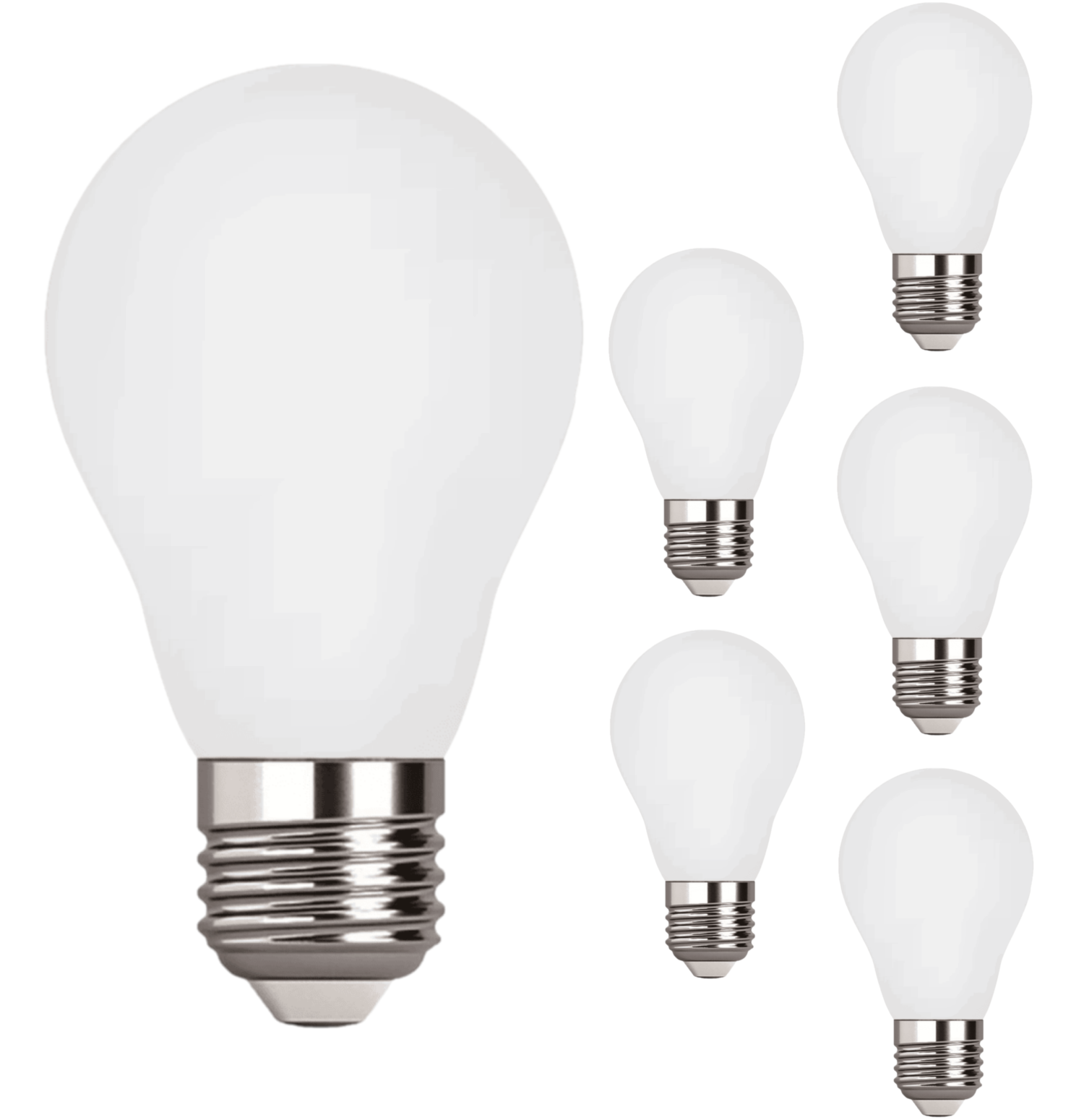 Damar A15 LED Light Bulb