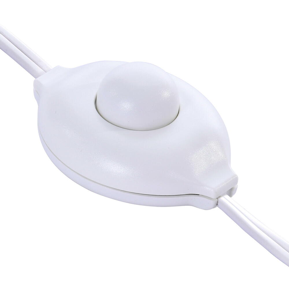 Vickerman 9.5' x 42" Champagne Pencil Artificial Pre-Lit Christmas Tree with 700 Dura-Lit® Warm White LED Mini Lights. It measures 114 inches tall, and 28 inches wide, which is considered a pencil profile. This tree boasts 1700 tips for a realistic look.