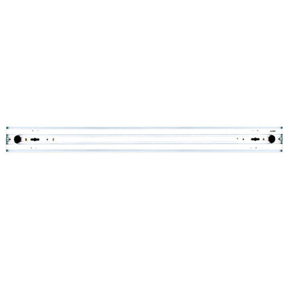 Westgate SCX Superior Architectural Series, Commercial Indoor Lighting, 30W, 3300 Lumens, 30K/35K/40K/50K, White Finish, 0~10V Dimmable