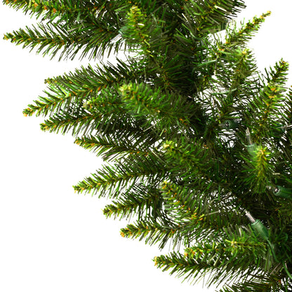 Vickerman 50' Camdon Fir Artificial Christmas Garland Unlit