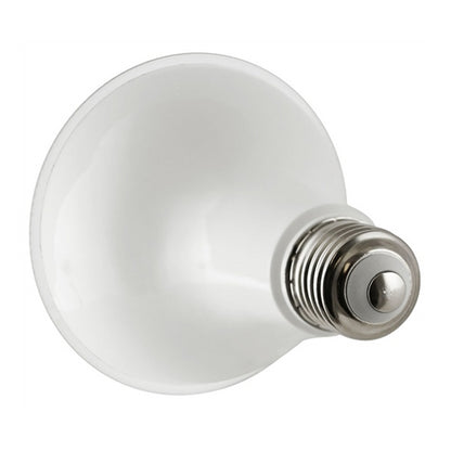 Euri Lighting EP30-10W5020cec-2 E-Lite LED CA Compliant 75-Watt Equivalent PAR30 Lamp Long-Neck E26 Base Dimmable - 2700K - 2 Pack