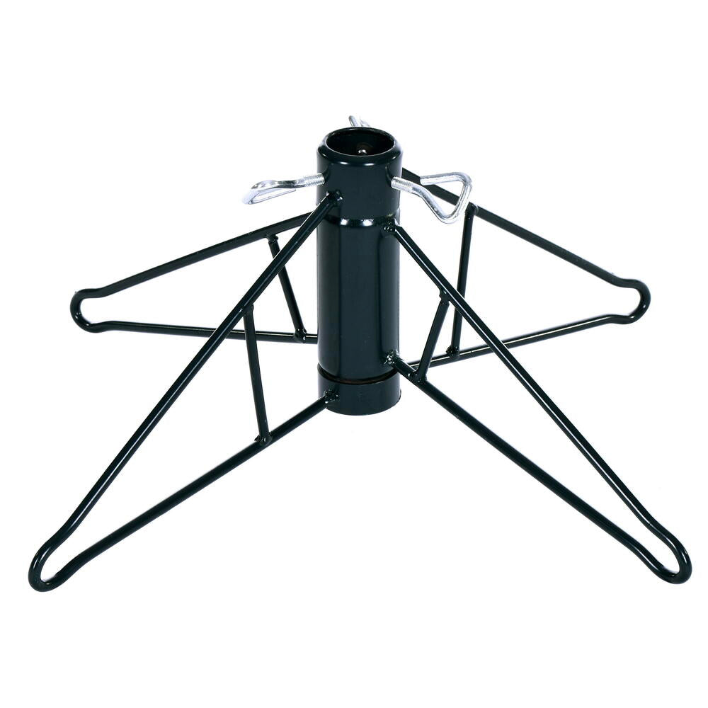 Vickerman 5.5' Itasca Fraser Artificial Christmas Tree Warm White LED Dura-lit Lights