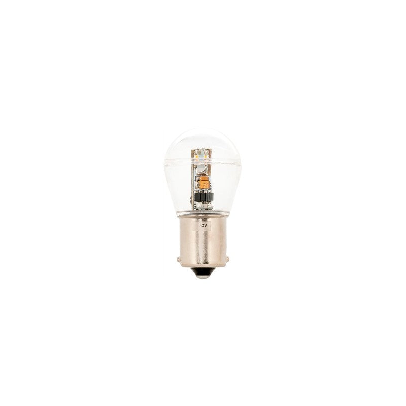 Westgate S8 Base Lamp 57X SMD 3014 2.2W (Bayonet) 12V 3200K Silicon Cover, Residential Lighting, 2.2W, 230 Lumens, 3200K