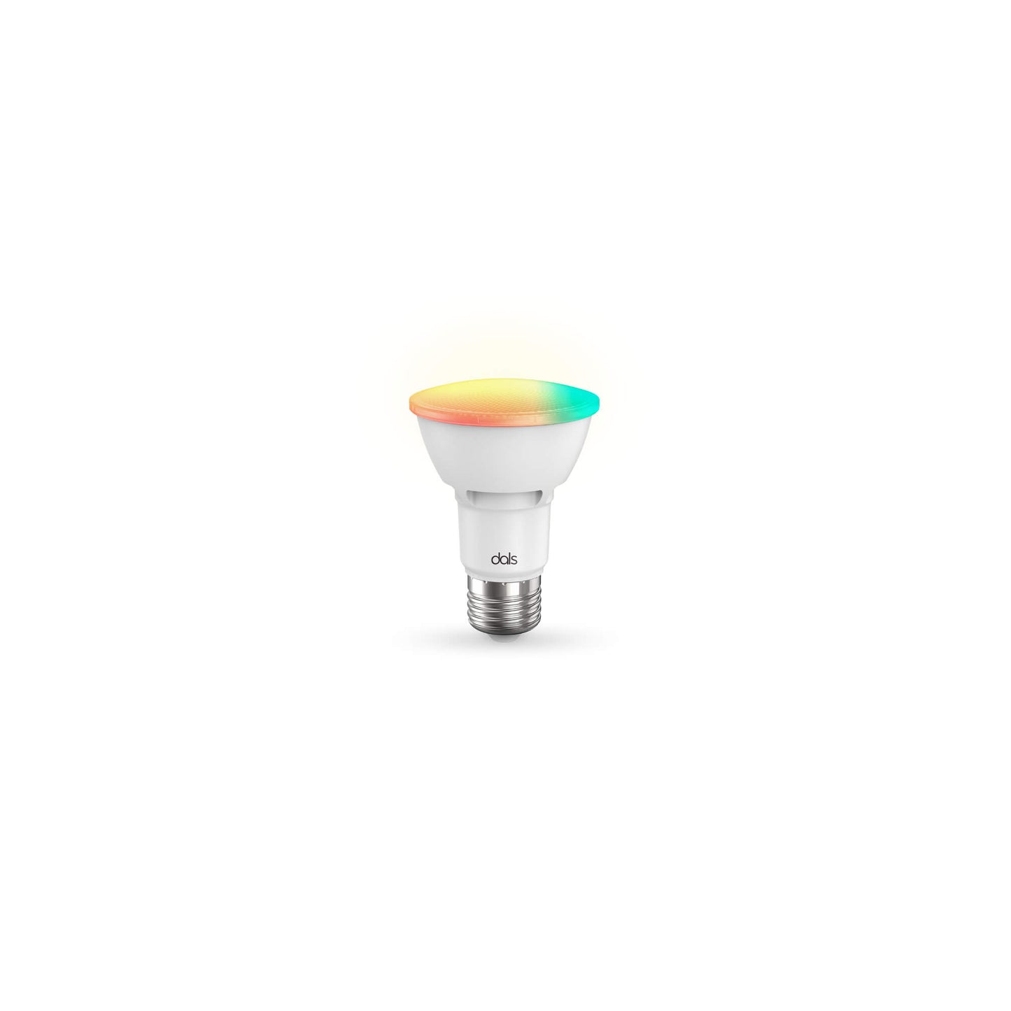 Dals Lighting Smart LED Light Bulbs, CCT Selectable, Dals Connect and Pro Technology
