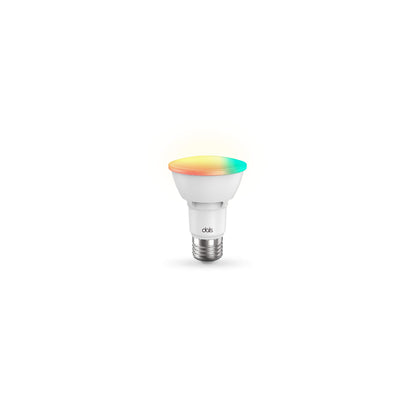 Dals Lighting Smart LED Light Bulbs, CCT Selectable, Dals Connect and Pro Technology