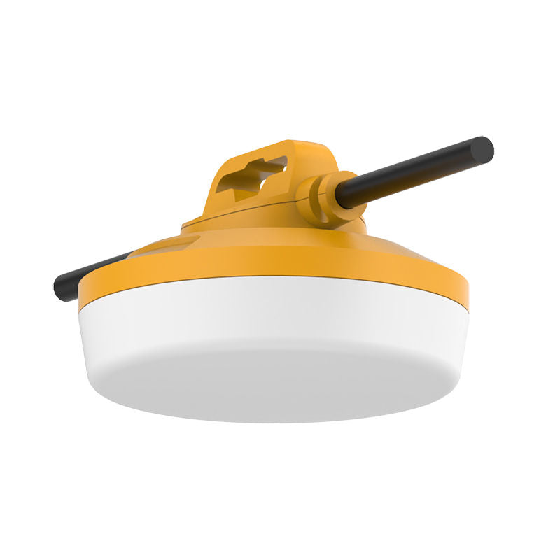 Westgate 100Ft Construction String Light 10X10W 2-Wire 5000K, Industrial Lighting, 10X10W, 12000 Lumens, 5000K