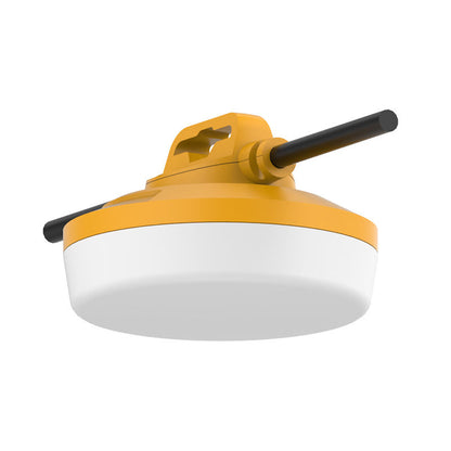 Westgate 100Ft Construction String Light 10X10W 2-Wire 5000K, Industrial Lighting, 10X10W, 12000 Lumens, 5000K