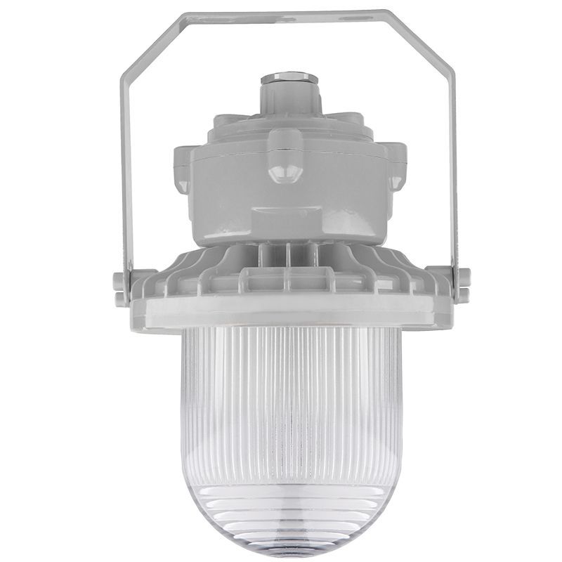 Westgate U-Shape Jelly-Jar Lens For Expr 30W-60W, Outdoor Lighting