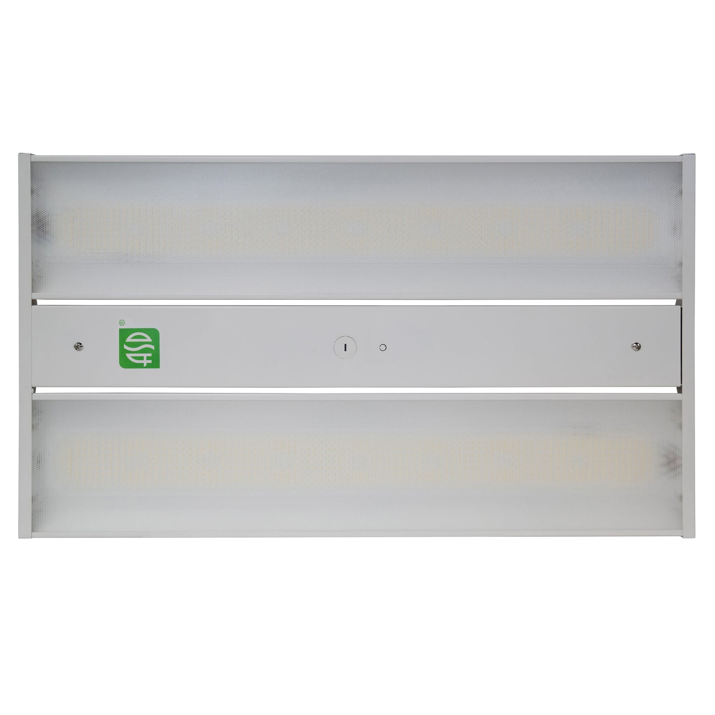 ASD Lighting LED Linear High Bay 2feet 220W 4000K Dimmable UL DLC Premium (CASE QTY 2)