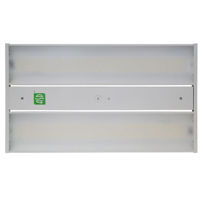 ASD Lighting LED Linear High Bay 2feet 220W 4000K Dimmable UL DLC Premium (CASE QTY 2)