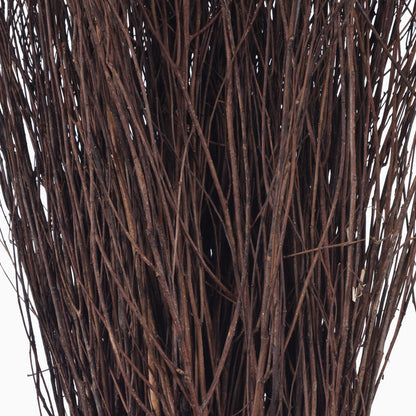 Vickerman Natural Botanicals 32"-40" Browny Lady. Includes 150 Pieces per Pack
