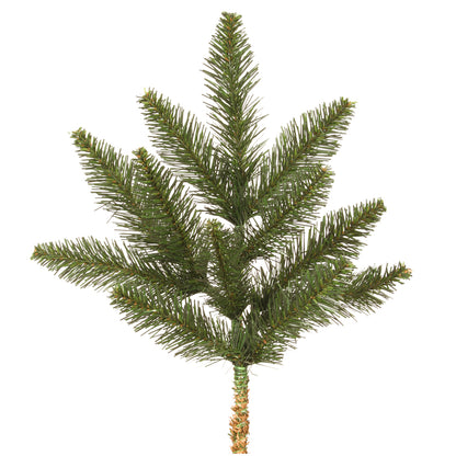 Vickerman 18" Camdon Fir Artificial Christmas Spray