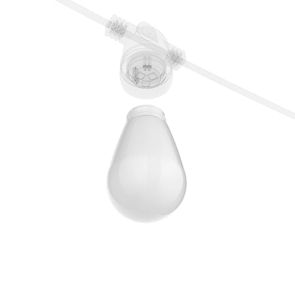 Dals Lighting Replacement Bulb and PCB For Orion String Light