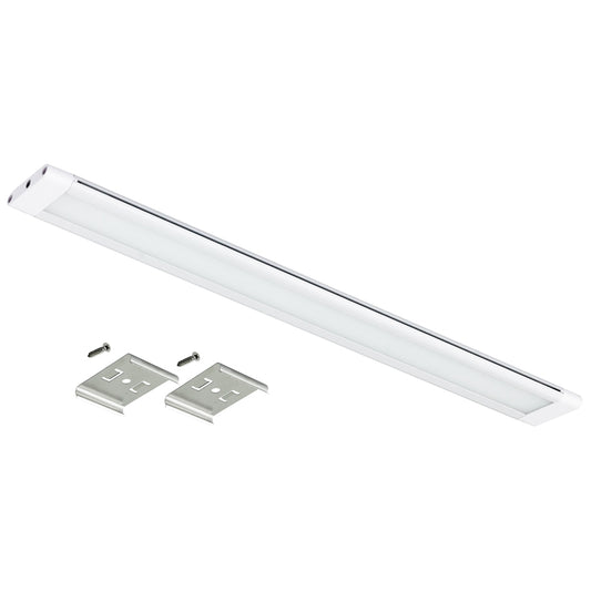 Sunlite 88616 LFX/UCF/12/40K UNDER CABINET FIXTURE