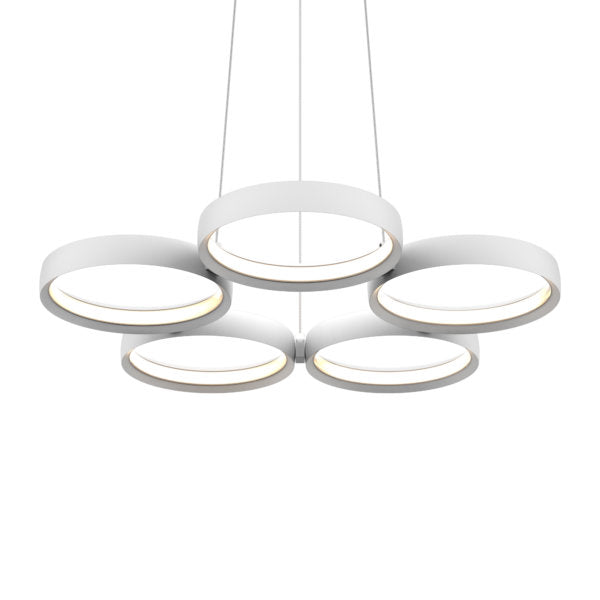 Dals Lighting Modern Ceiling Pendant