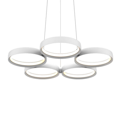 Dals Lighting Modern Ceiling Pendant